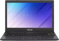 Ноутбук ASUS Laptop 12 L210MA-GJ243T 90NB0R41-M09020 Intel Celeron N4020, 1.1 GHz - 2.8 GHz, 4096 Mb, 11.6" HD 1366x768, 128 Gb SSD, DVD нет, Intel UHD Graphics 600, Windows 10 Home, синий, 1.05 кг, 90NB0R41-M09020