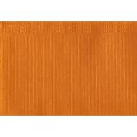 Стоматологическая непромокаемая салфетка Медтест Premium 33х45 см, Оранжевый (50шт/уп)