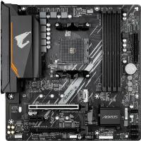 Материнская плата GIGABYTE B550M AORUS ELITE (rev. 1.0)