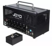 Усилитель гитарный ламповый Joyo JMA-15