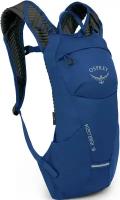 Рюкзак велосипедный Osprey Katari 3 (цвет: Cobalt Blue)