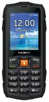 Сотовый телефон TeXet 516R-TM 32МБ/32МБ черный