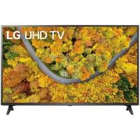 Телевизор Lg UP75 50UP75006LF