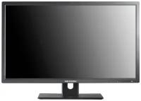 Монитор 24" Hikvision DS-D5024FC черный TFT-TN 1920x1080 250 cd/m^2 5 ms HDMI VGA Аудио BNC DS-D5024FC