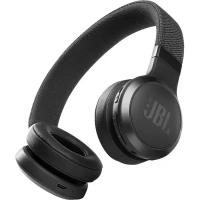 Беспроводные наушники JBL LIVE 460NC, черный JBLLIVE460NCBLK