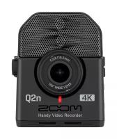 Рекордер Zoom Q2n-4K