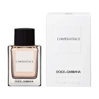 Dolce&Gabbana L`Imperatrice - туалетная вода, 50 мл