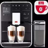 Кофемашина Melitta Caffeo Barista TS Smart F850-102 black