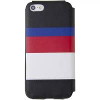 Чехол-книжка для Samsung Galaxy Note 3 (N9000) Uniq March Captain Snazzy GN3GAR-MARBLK