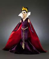 Кукла Disney Evil Queen Disney Villains Designer Collection Doll (Дисней Злая Королева Дизайнерская Коллекция Злодеек)