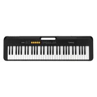 Синтезатор Casio CT-S100, черный