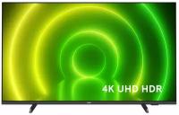 4K (UHD) телевизор Philips 65PUS7406