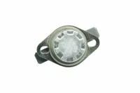 Термостат защитный SWMR safety thermostat (KSD301-R-G, 250V, 10A, 130гр)