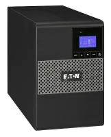 Источник бесперебойного питания Eaton 5P 850i 600Вт 850ВА черный/серебристый