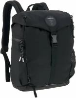 Рюкзак для мамы Lässig Outdoor Backpack Black