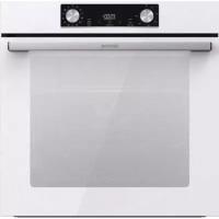 Электрический духовой шкаф GORENJE BOS6737E03WG