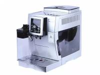 Кофемашина DeLonghi ECAM 23.460 S