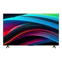 50" Телевизор TCL 50C647 QLED Black