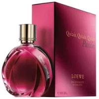 Туалетная вода Loewe Quizas, Quizas, Quizas Pasion 30 мл (жен)