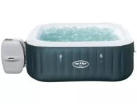 Bestway Lay-Z-SPA 60015 Ibiza AirJet (180x180x66 см) Аэромассажный бассейн