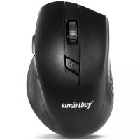 Мышь беспроводная SMARTBUY ONE 602AG черная (SBM-602AG-K)