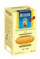 De Cecco каннеллони N100 250 г