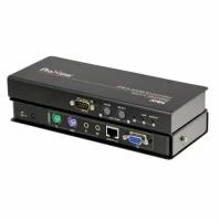 Удлинитель Aten PS/2 KVM EXTENDER W/1.8M W/230V ADP