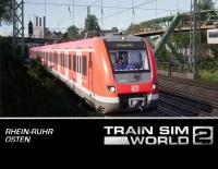 Train Sim World 2: Rhein-Ruhr Osten: Wuppertal - Hagen Route Add-On