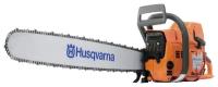 Бензопила Husqvarna 395XP