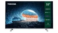 LED телевизор Toshiba 55C450KE