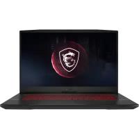 Ноутбук MSI Pulse GL76 12UEK-073XRU Intel Core i7 12700H 3500 MHz/17.3"/1920x1080/16GB/512GB SSD/NVIDIA GeForce RTX 3060 6GB/DOS (9S7-17L314-073) Grey