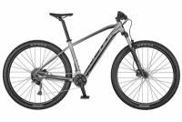 Велосипед Scott Aspect 750 (2022) (Велосипед Scott"22 Aspect 750 slate grey, XS, ES280587)