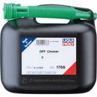 Очиститель сажевого фильтра Liqui Moly DPF Cleaner 5 л