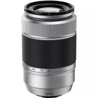 Объектив FUJIFILM XC 50-230mm f/4.5-6.7 OIS X-Mount Silver