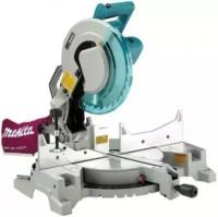 Makita Торцовочная пила Makita LS1221 1650Вт 98мм