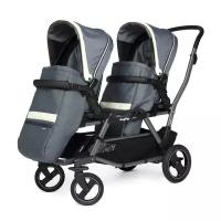 Шасси для колясок Peg Perego Chassis Duette Piroet Titania