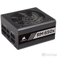 RM650x [CP-9020178-EU] 80 PLUS Gold Fully Modular ATX Power Supply RTL {6}