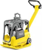 Виброплита дизельная Wacker Neuson DPU 2550 H