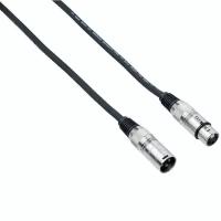 Кабель микрофонный Bespeco XCMB900 (XLR-XLR) 9 m