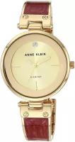 Наручные женские часы Anne Klein AK/2512BYGB