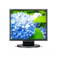 Монитор NEC 17" E172M-BK LCD (E172M-BK)