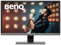 Монитор BENQ 27,9" EL2870U TN LED Metallic grey (9H.LGTLB.QPE)