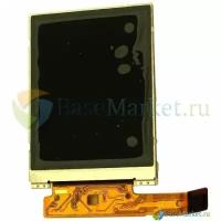 Дисплей для Sony Ericsson K630i