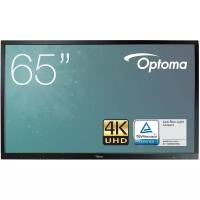 LED-телевизор от 60 дюймов Optoma OP651RKe