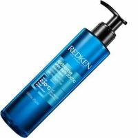 Redken extreme play safe 230°c - стайлинг-термозащита для восстановления длины волос 200мл