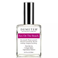 Духи Demeter fragrance Секс на пляже 30 мл