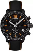 Наручные часы Tissot T095.T-Sport.Quickster T095.417.36.057.00