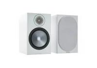 Monitor Audio Полочная Акустика Monitor Audio Bronze 100 White (6g)