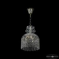 Bohemia Ivele Crystal Люстра 14781/22 G R Bohemia Ivele Crystal