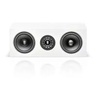 Центральные каналы Audio Physic CLASSIC CENTER 2 Glass White high gloss